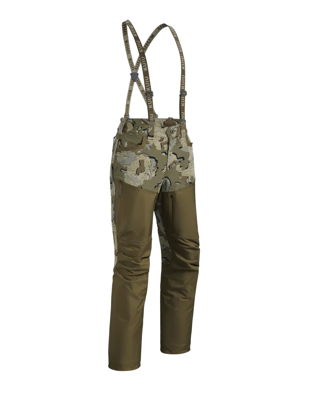 Women’s PRO Brush Pant