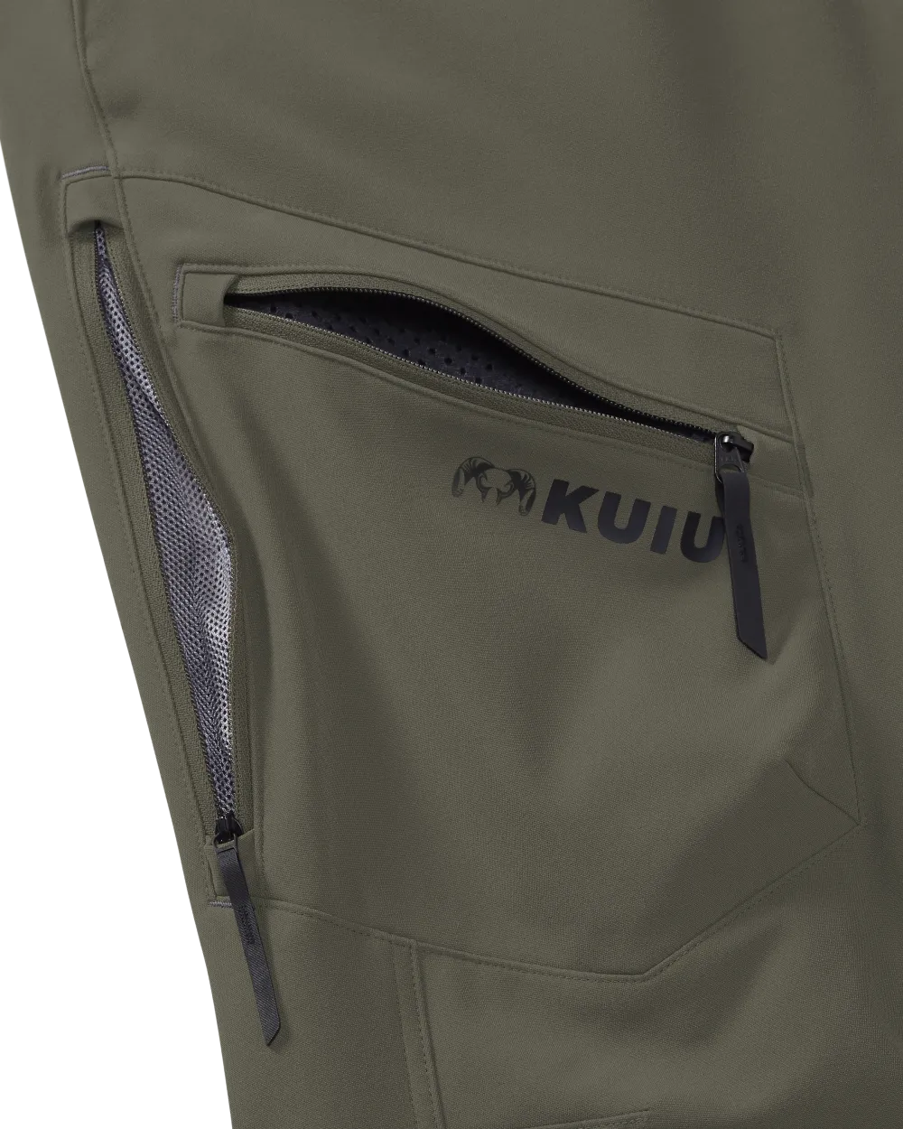 Youth Attack Pant