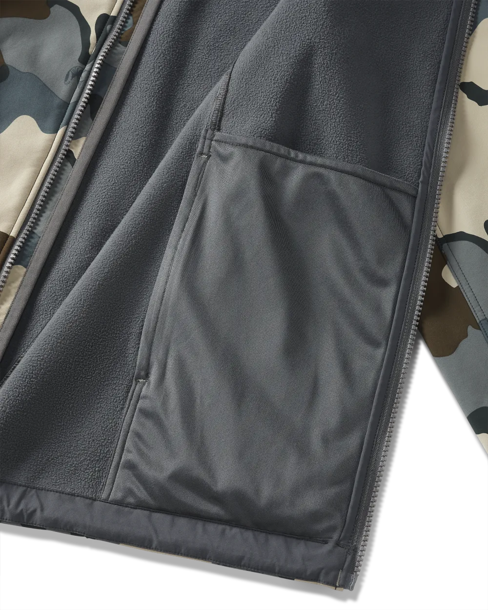 Youth Trailblazer Jacket