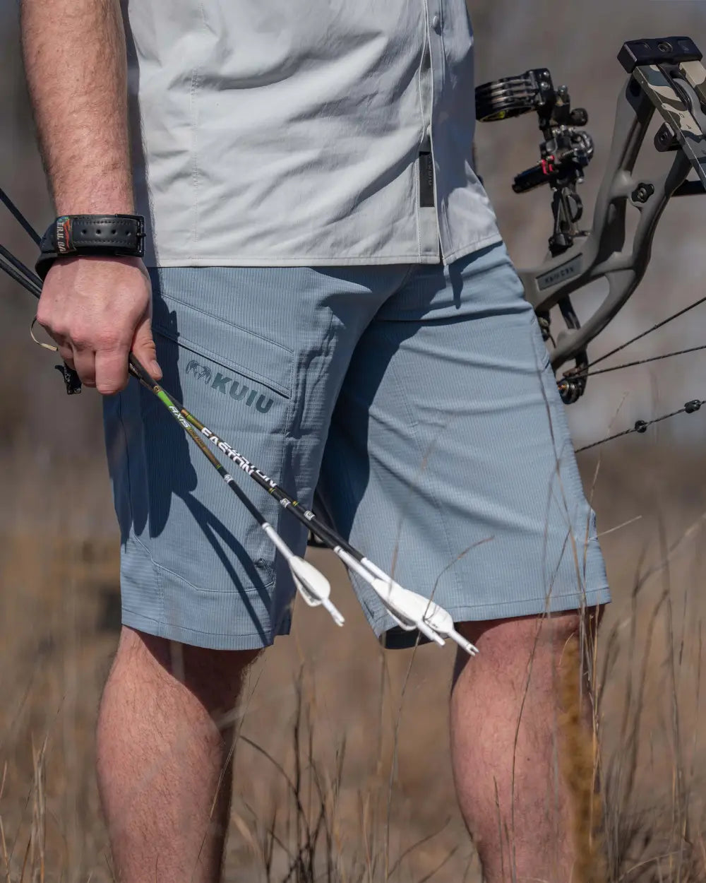 Tiburon 13′′ Short