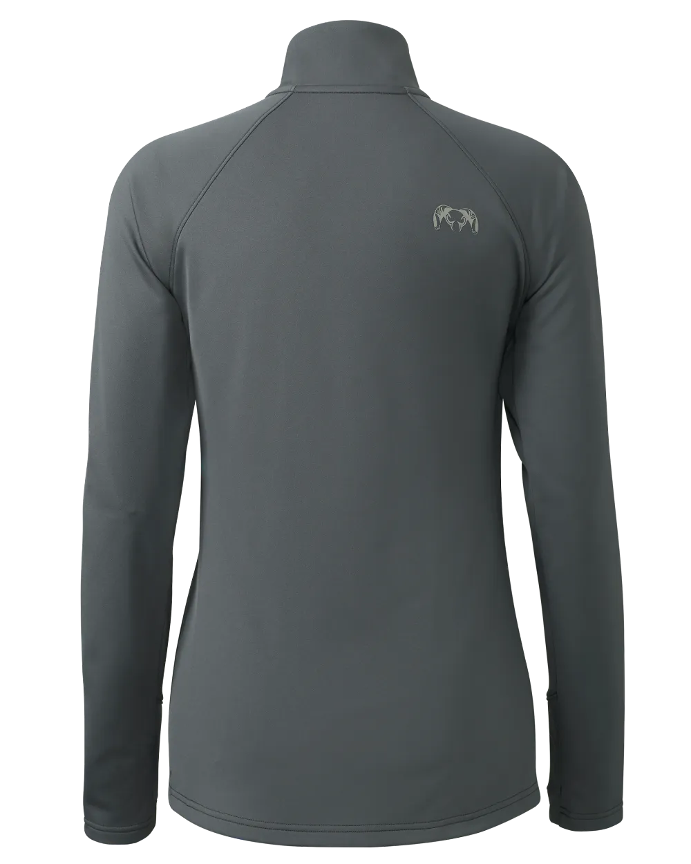 Women's StrongFleece 190 Zip-T