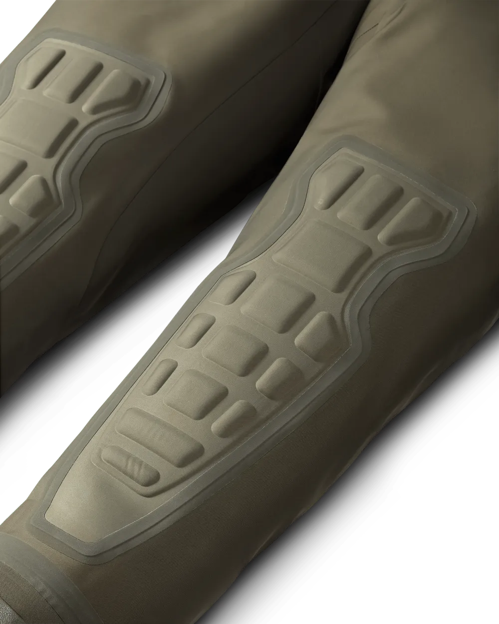 KUIU PRO HD Flex Zip Wader