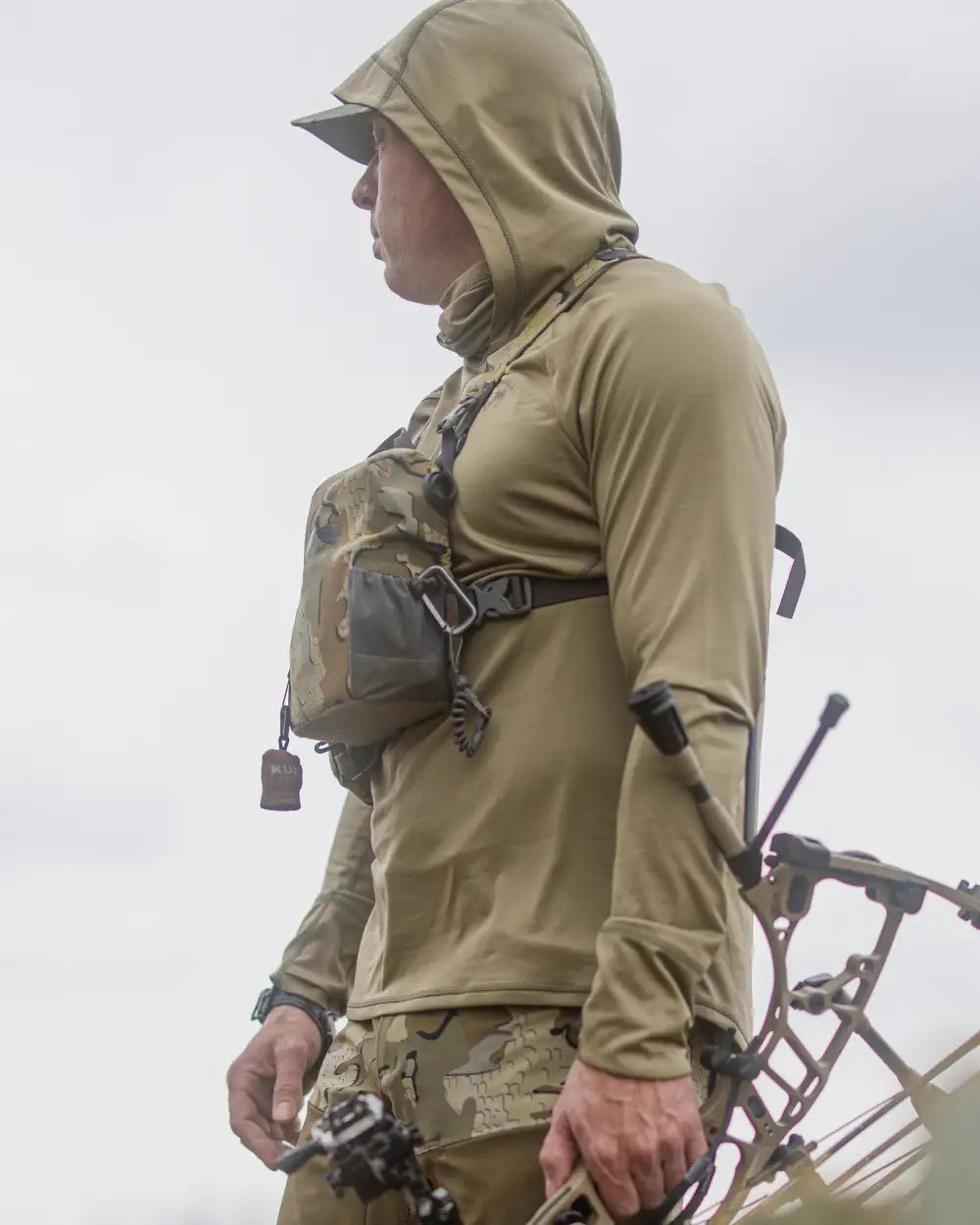 Gila PRO LS Hoodie