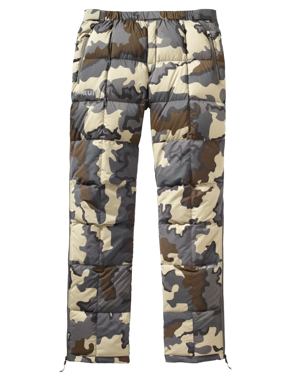 Super Down PRO Pant