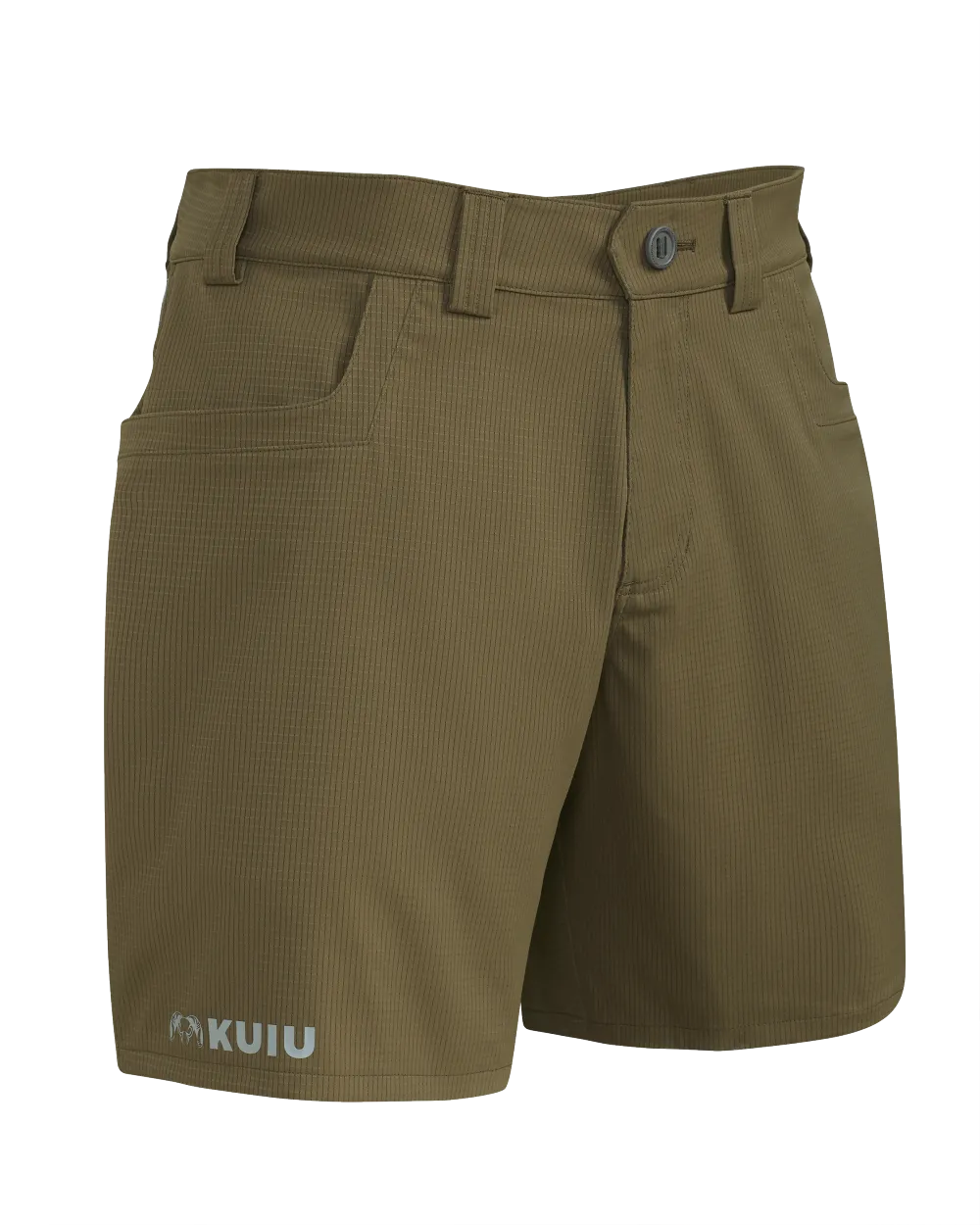 Tiburon 7′′ Short