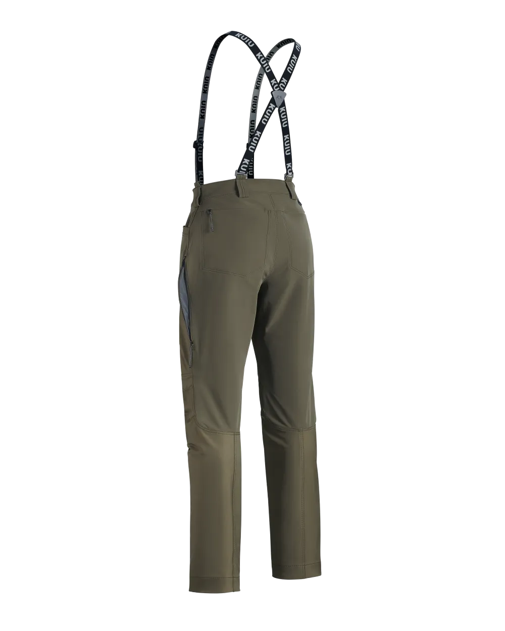 Women’s PRO Brush Pant