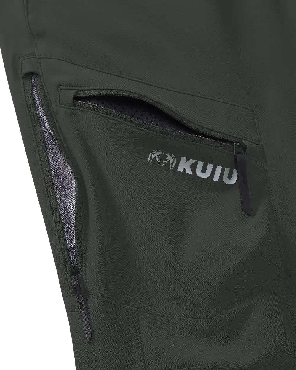 Youth Attack Pant