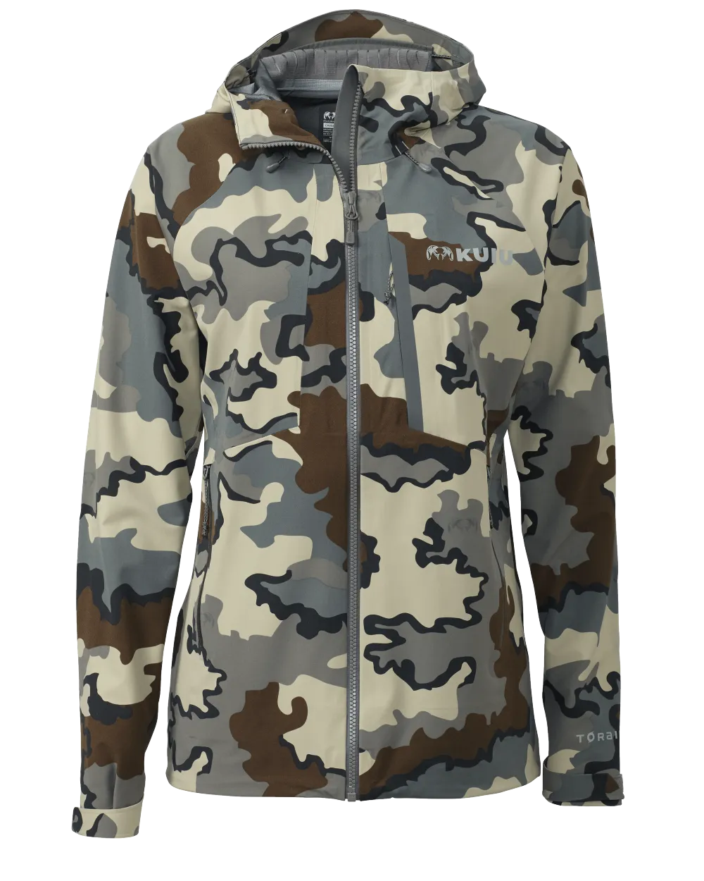 Women's Chugach TR Rain Jacket