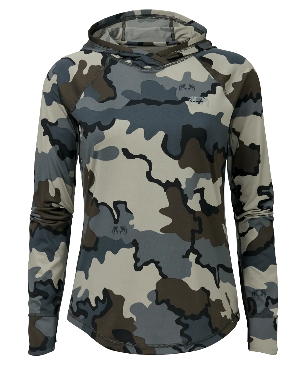 Women’s Gila LS Hoodie