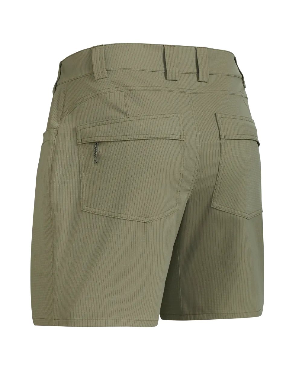 Tiburon 7′′ Short