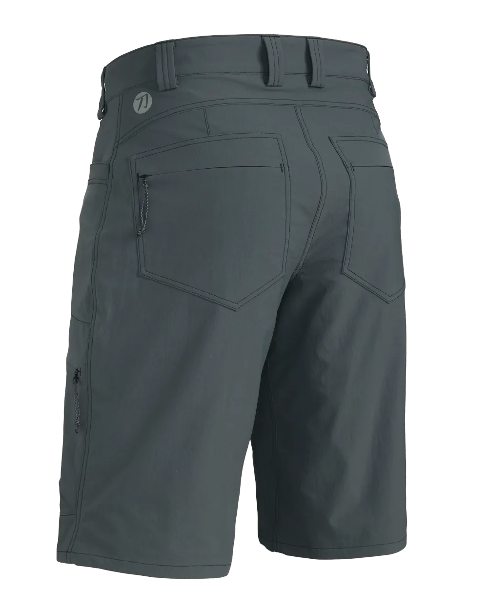 KUIU Kutana Stretch Woven 13′′ Short