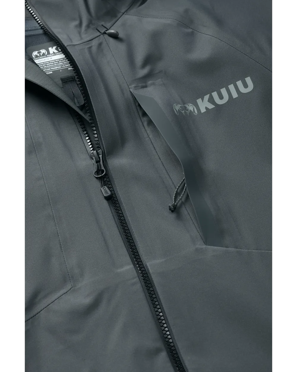Chugach TR Rain Jacket