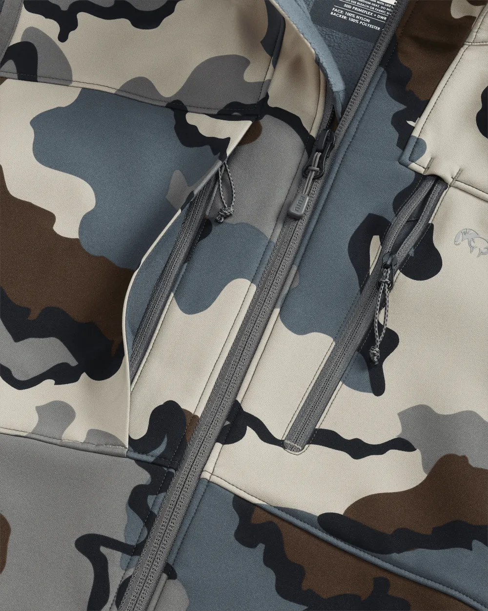 Guide PRO Vest