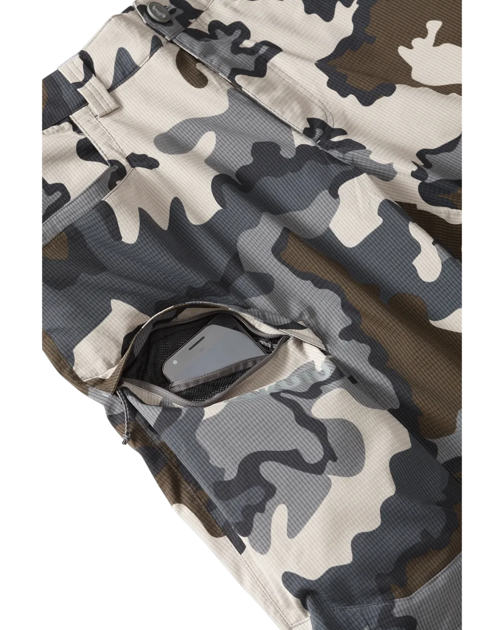 Tiburon 13′′ Short