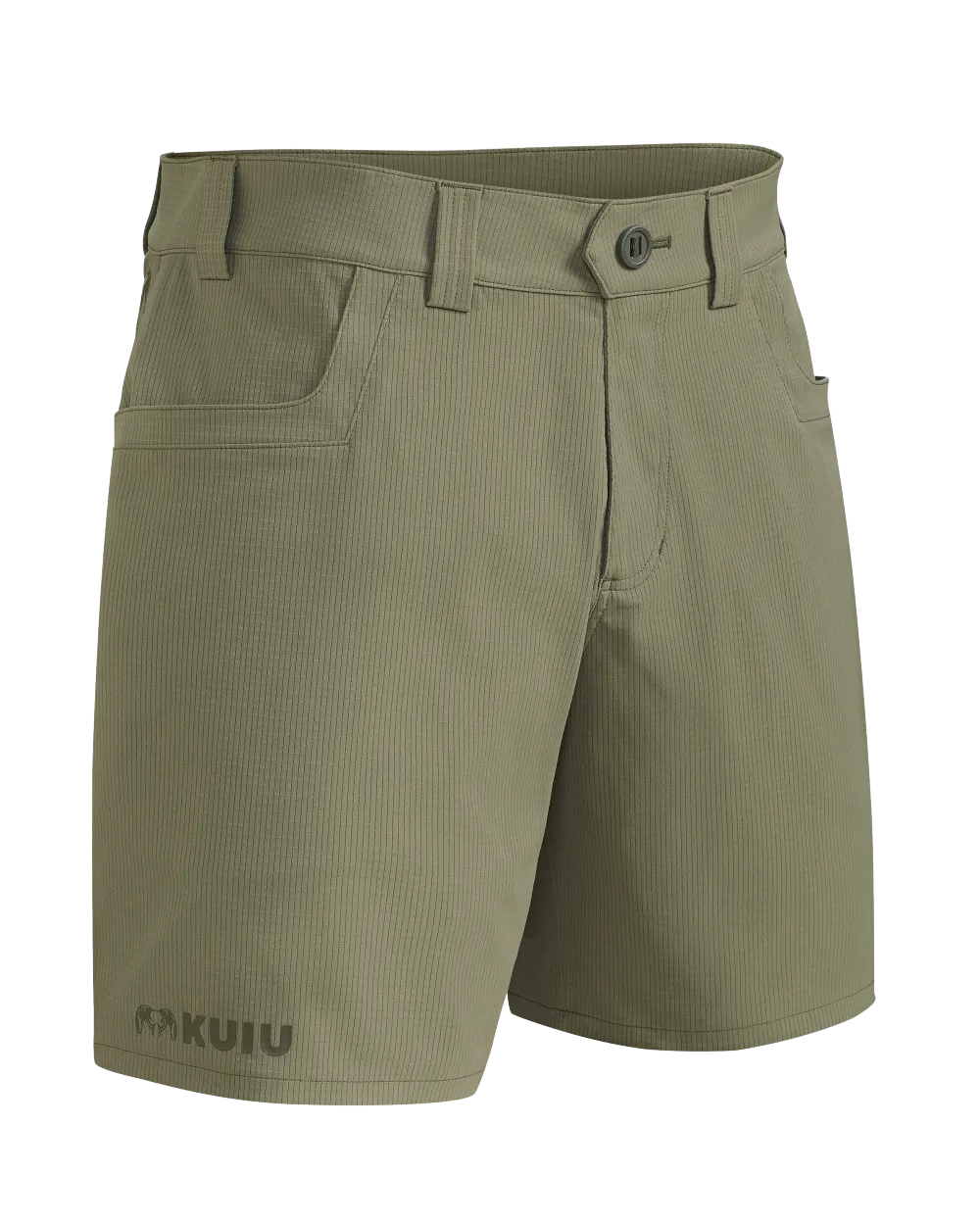 Tiburon 7′′ Short