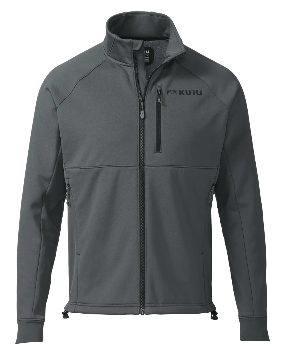 StrongFleece 290 WF Full Zip