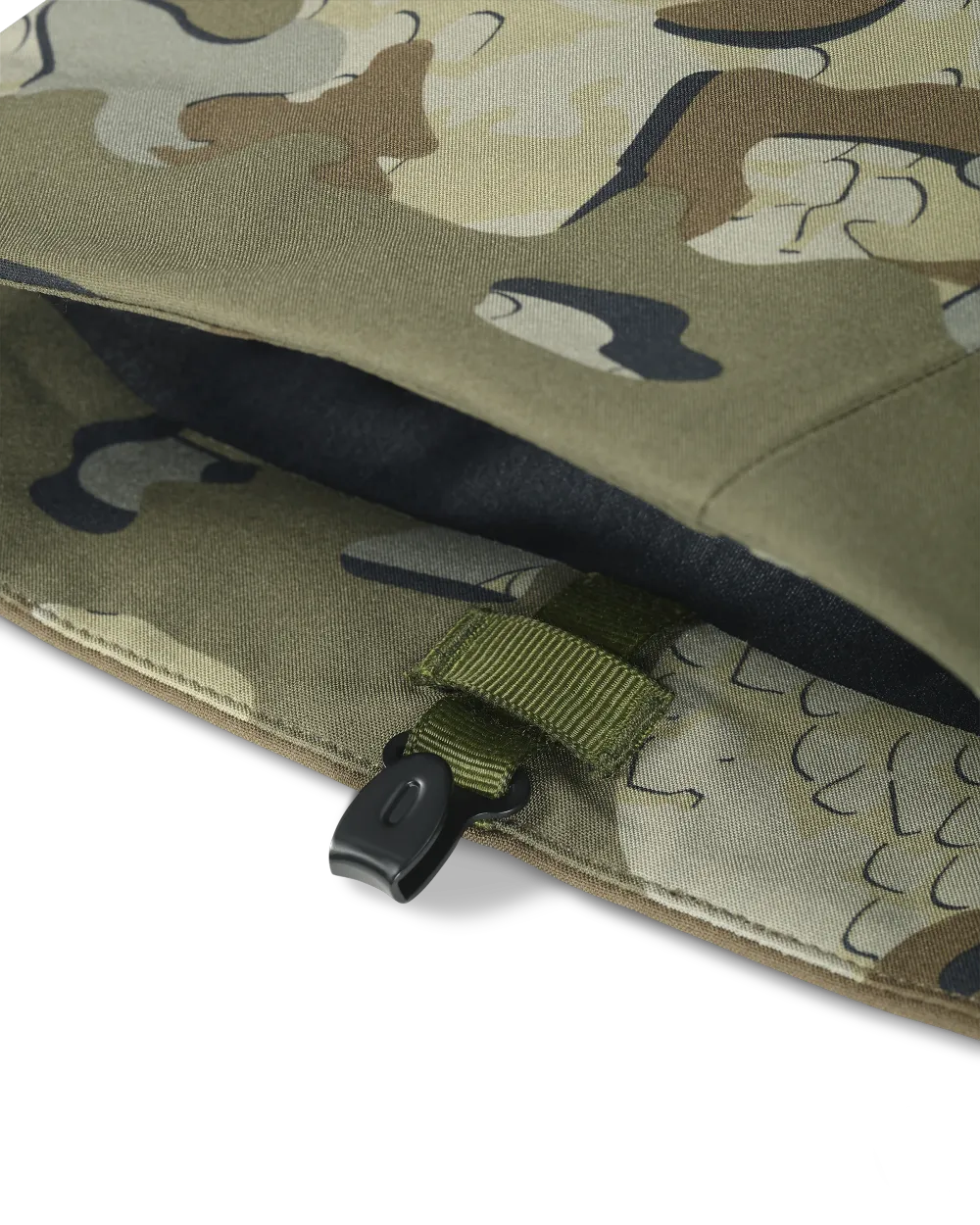 Kutana Hybrid Pant