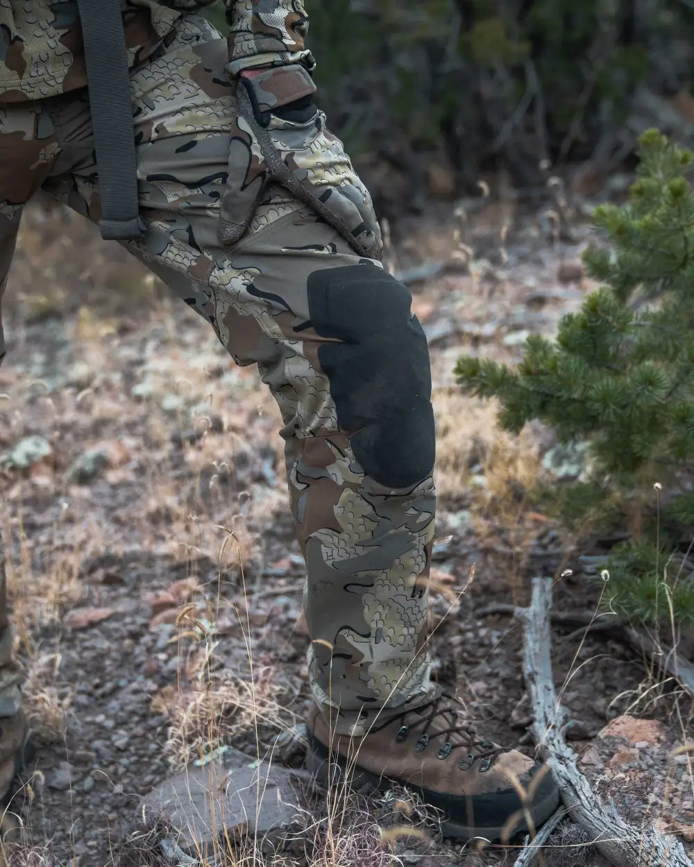 Talus Hybrid Pant