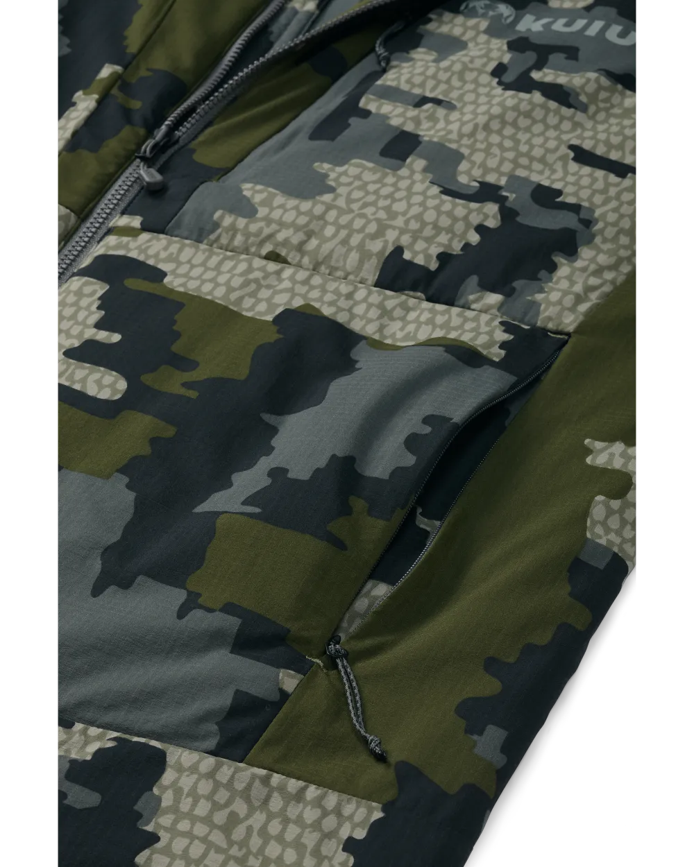 Kenai Vest