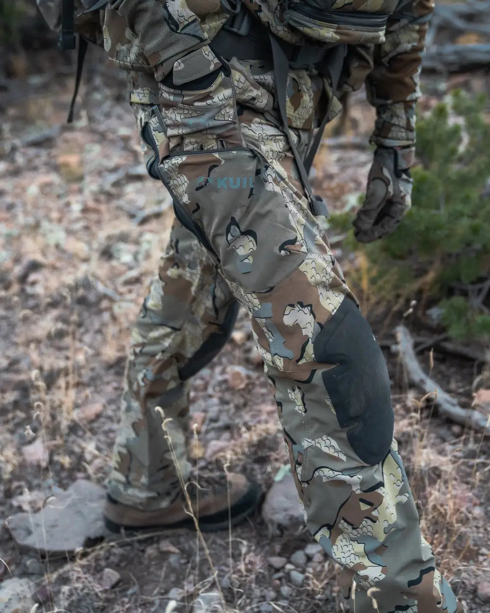 Talus Hybrid Pant