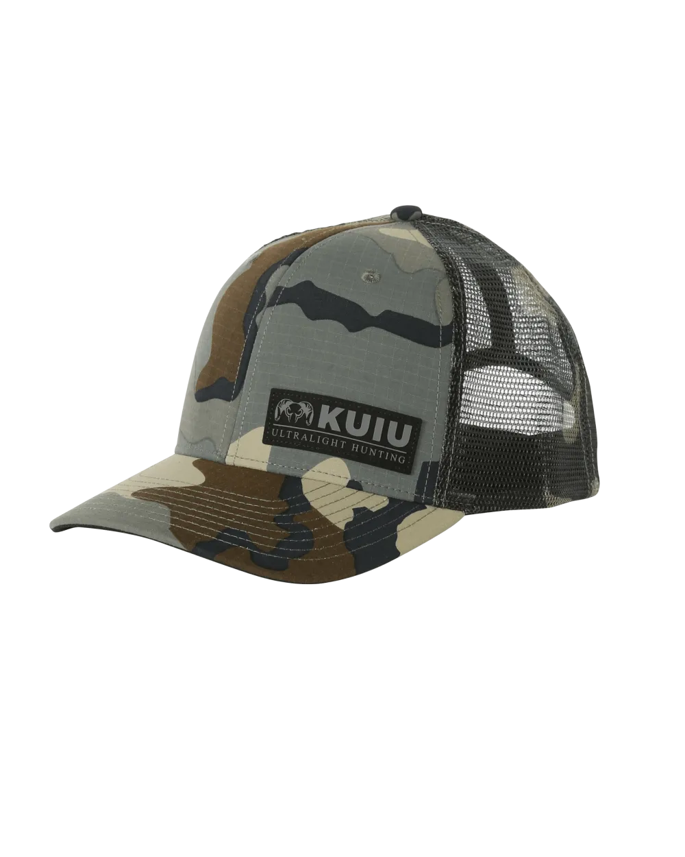 KUIU CORDURA® Trucker Hat