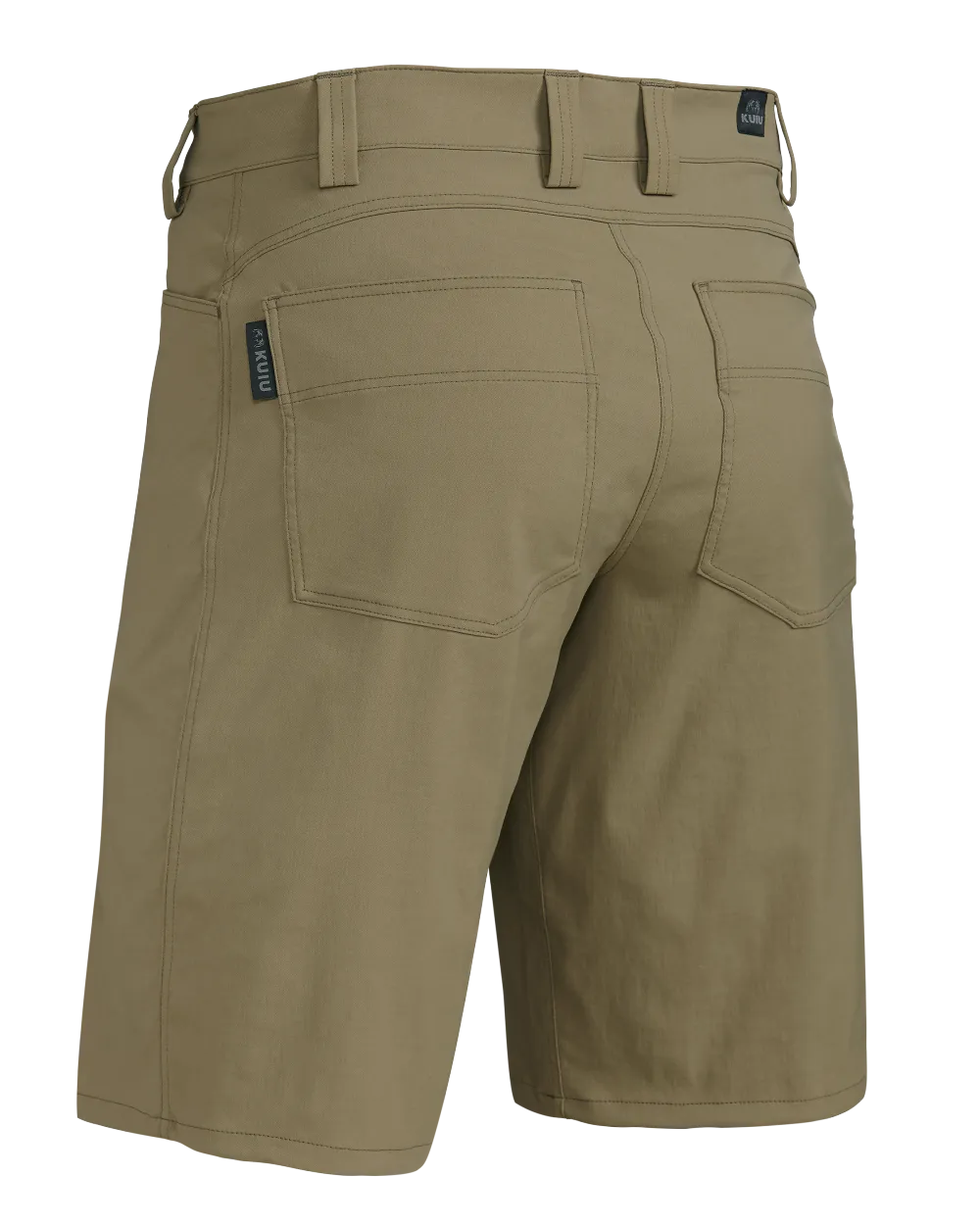 Switchback 12′′ Short