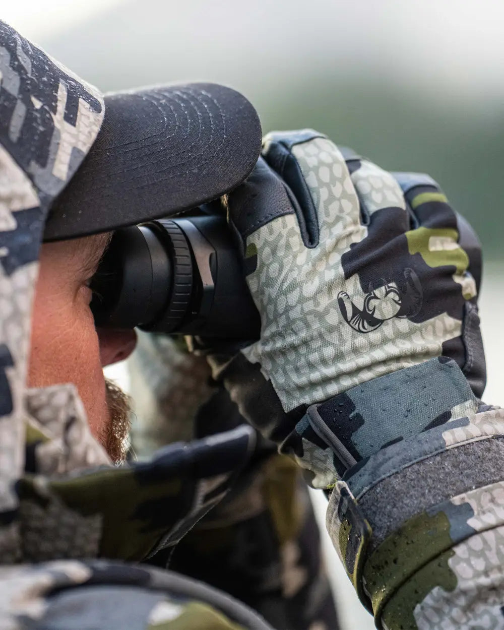 Precision Glove