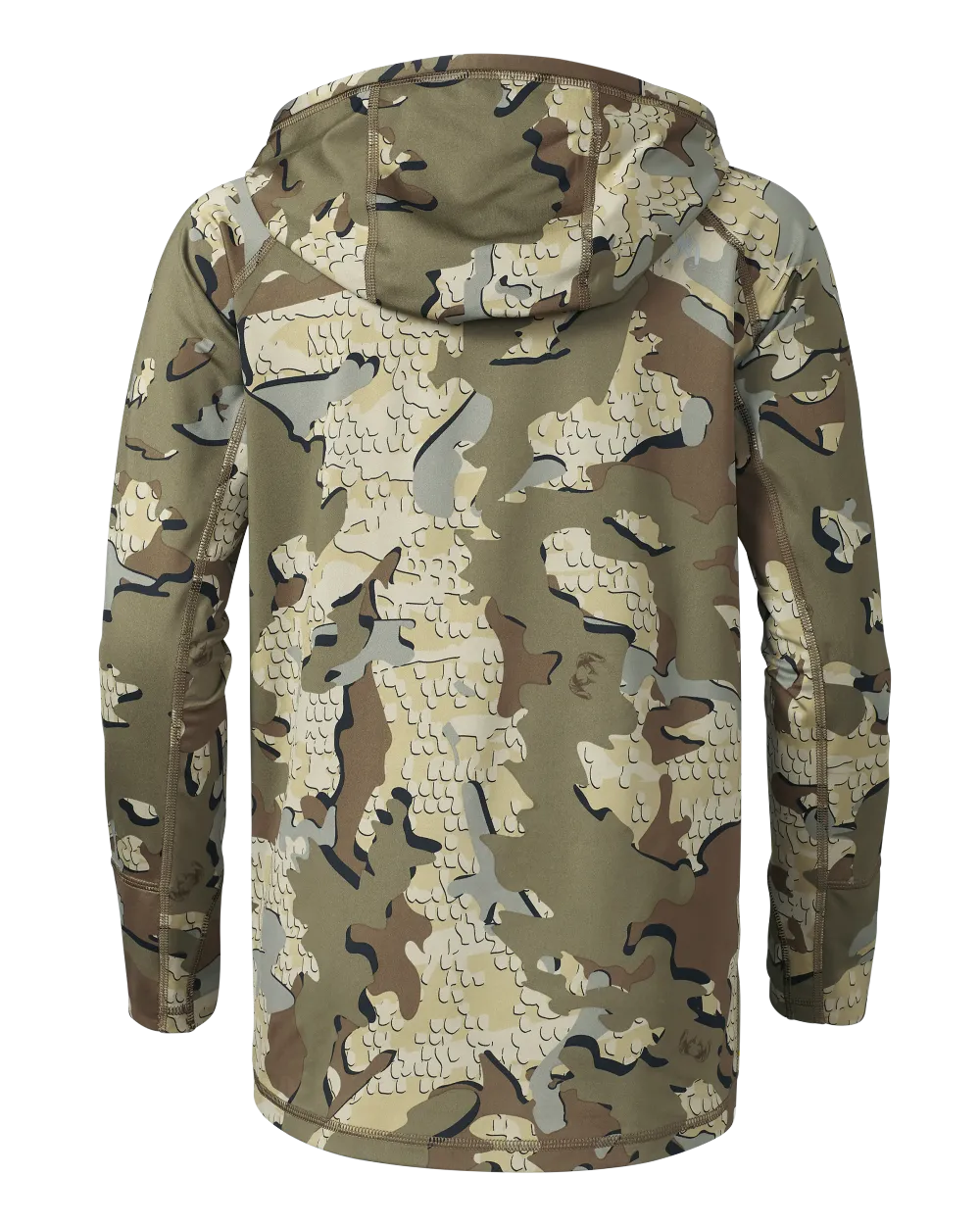Youth Gila LS Hoodie