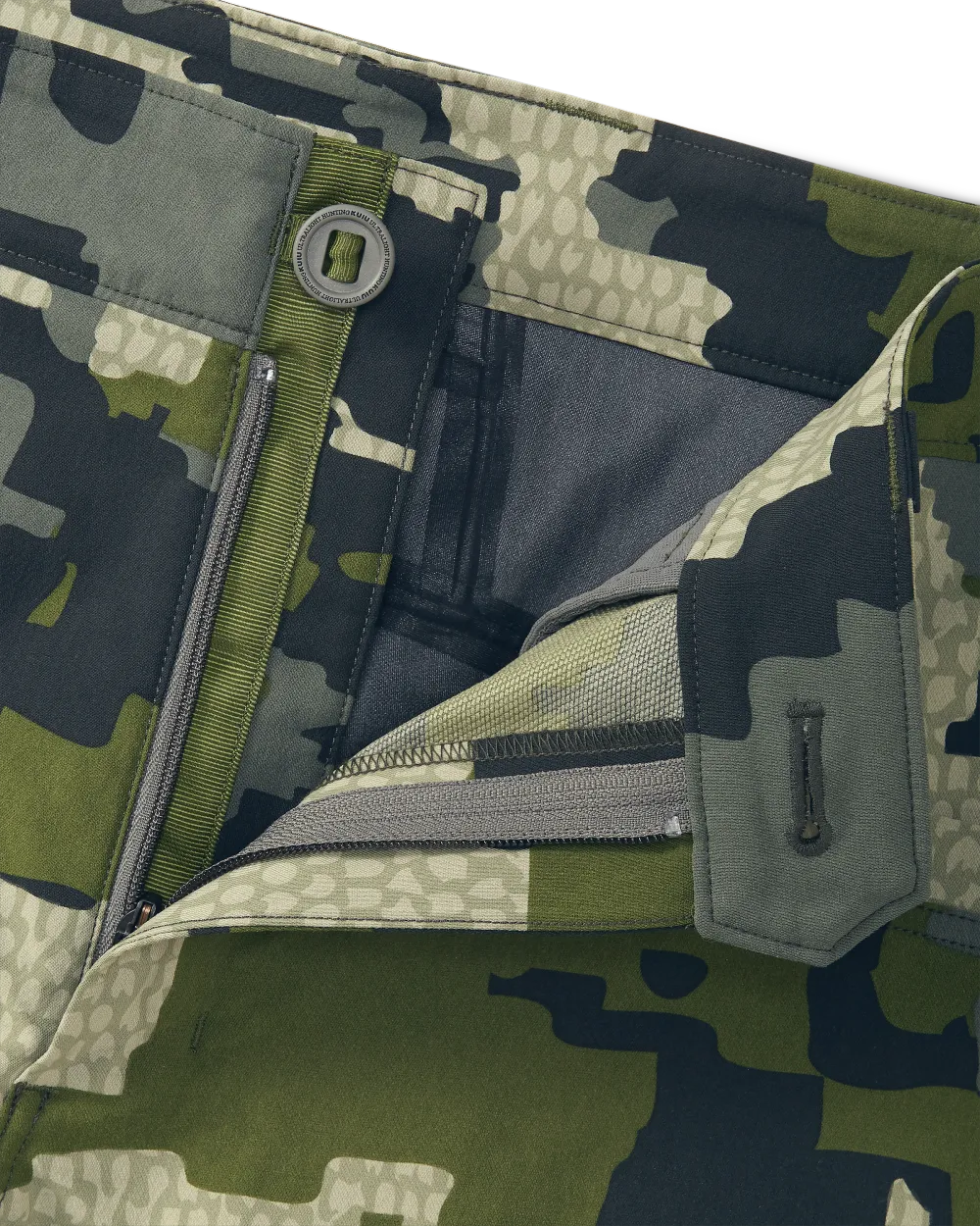 Kutana Hybrid Pant