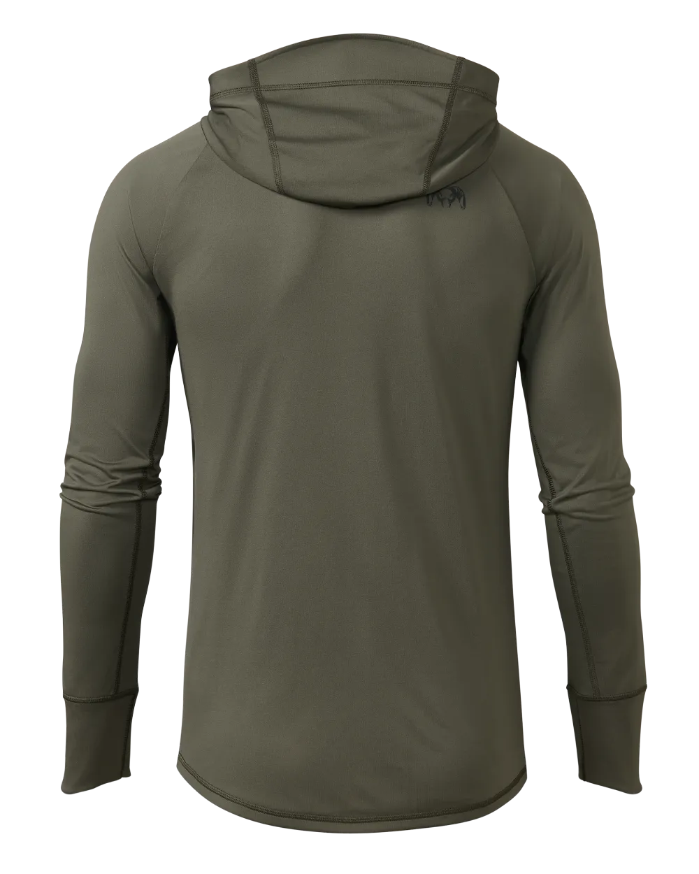 Gila PRO LS Hoodie