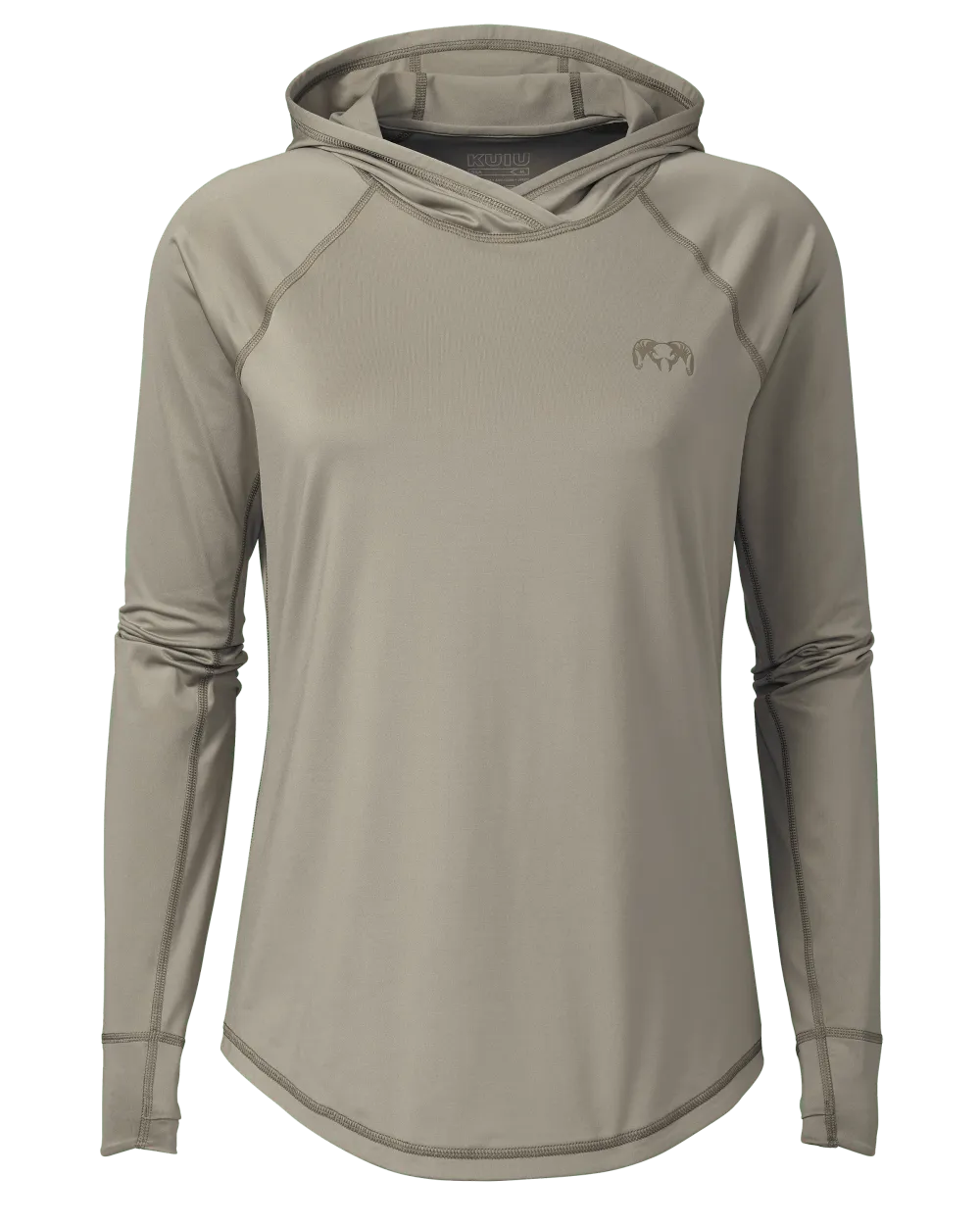Women’s Gila LS Hoodie