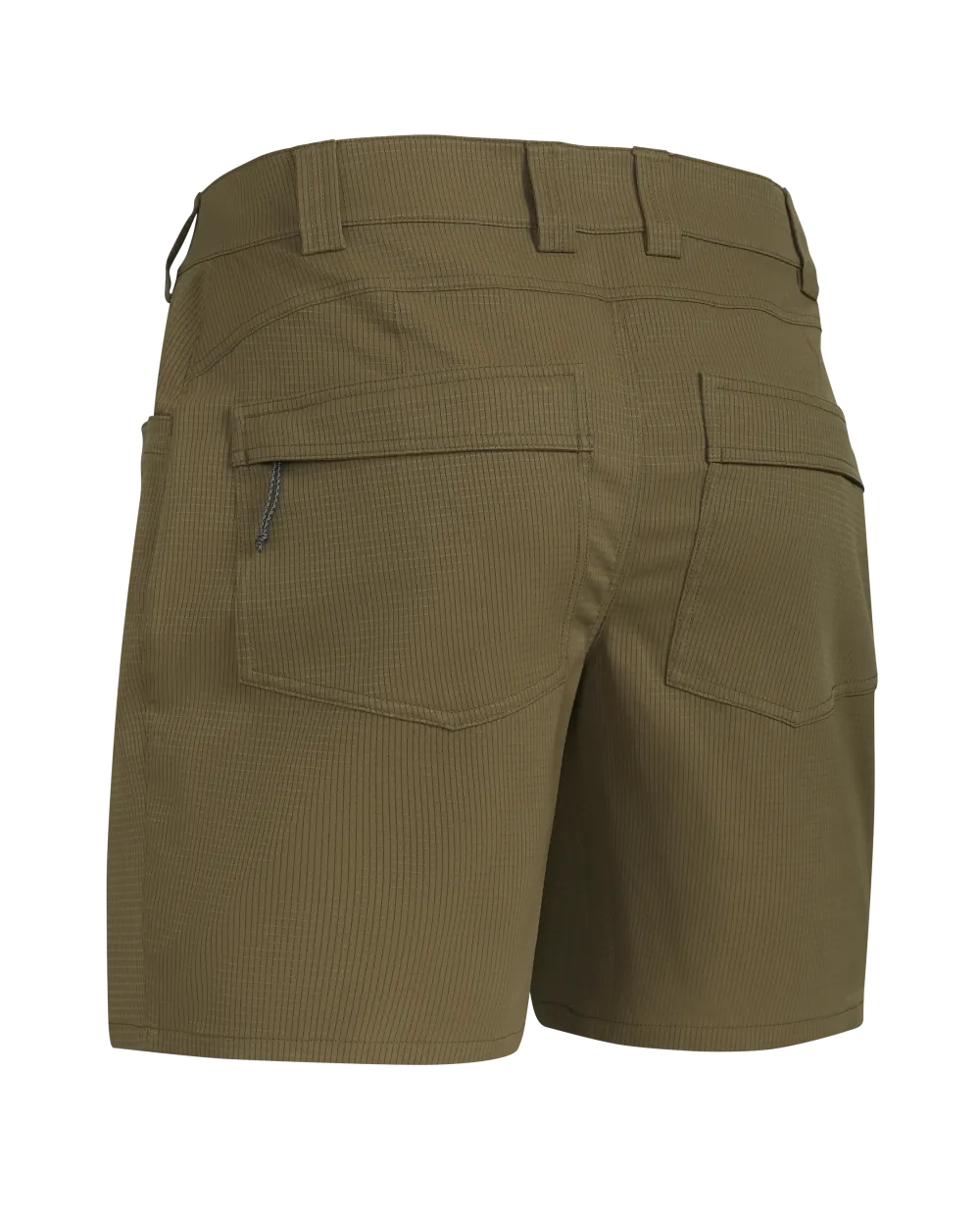 Tiburon 7′′ Short