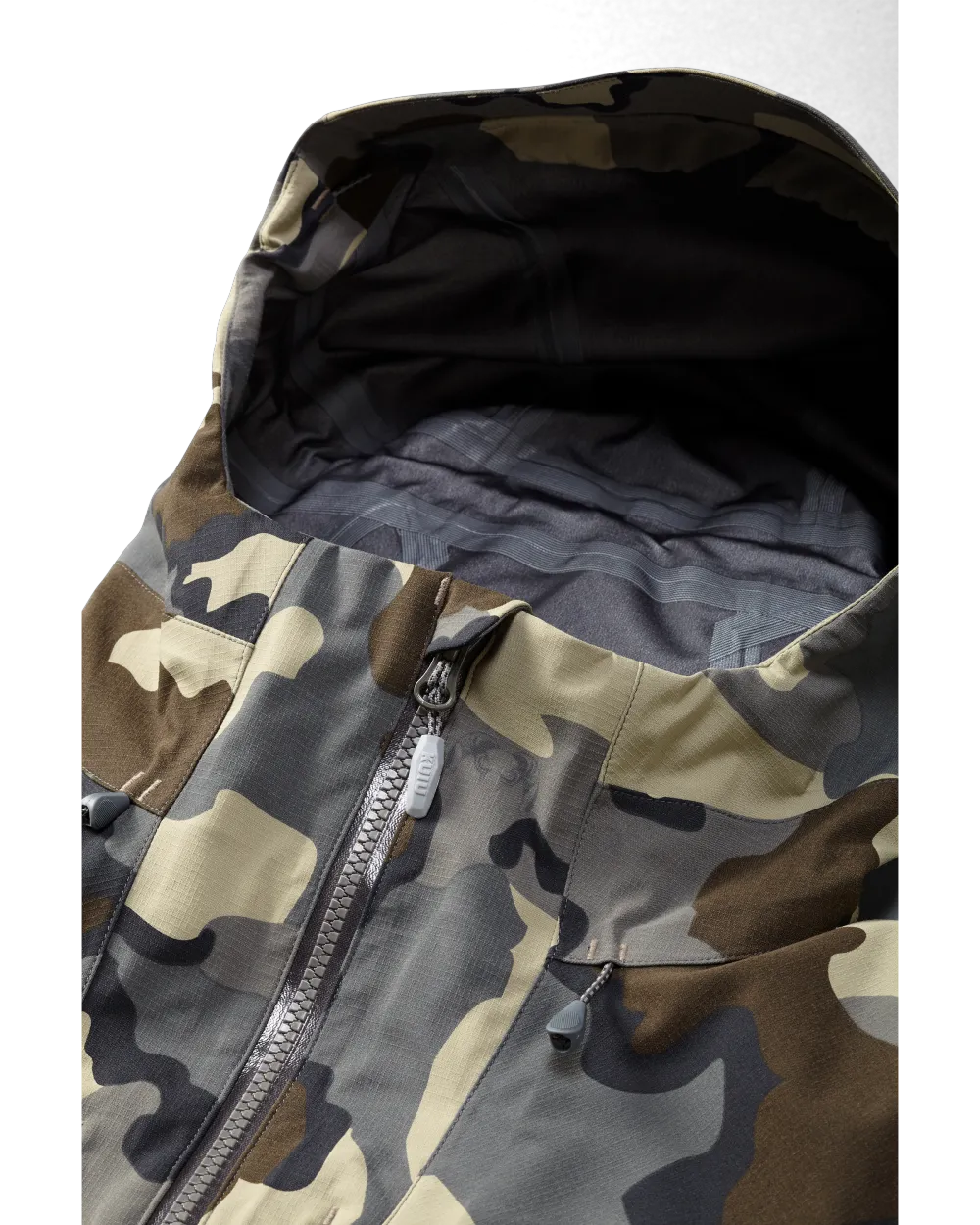 KUIU Kutana Storm Shell Jacket