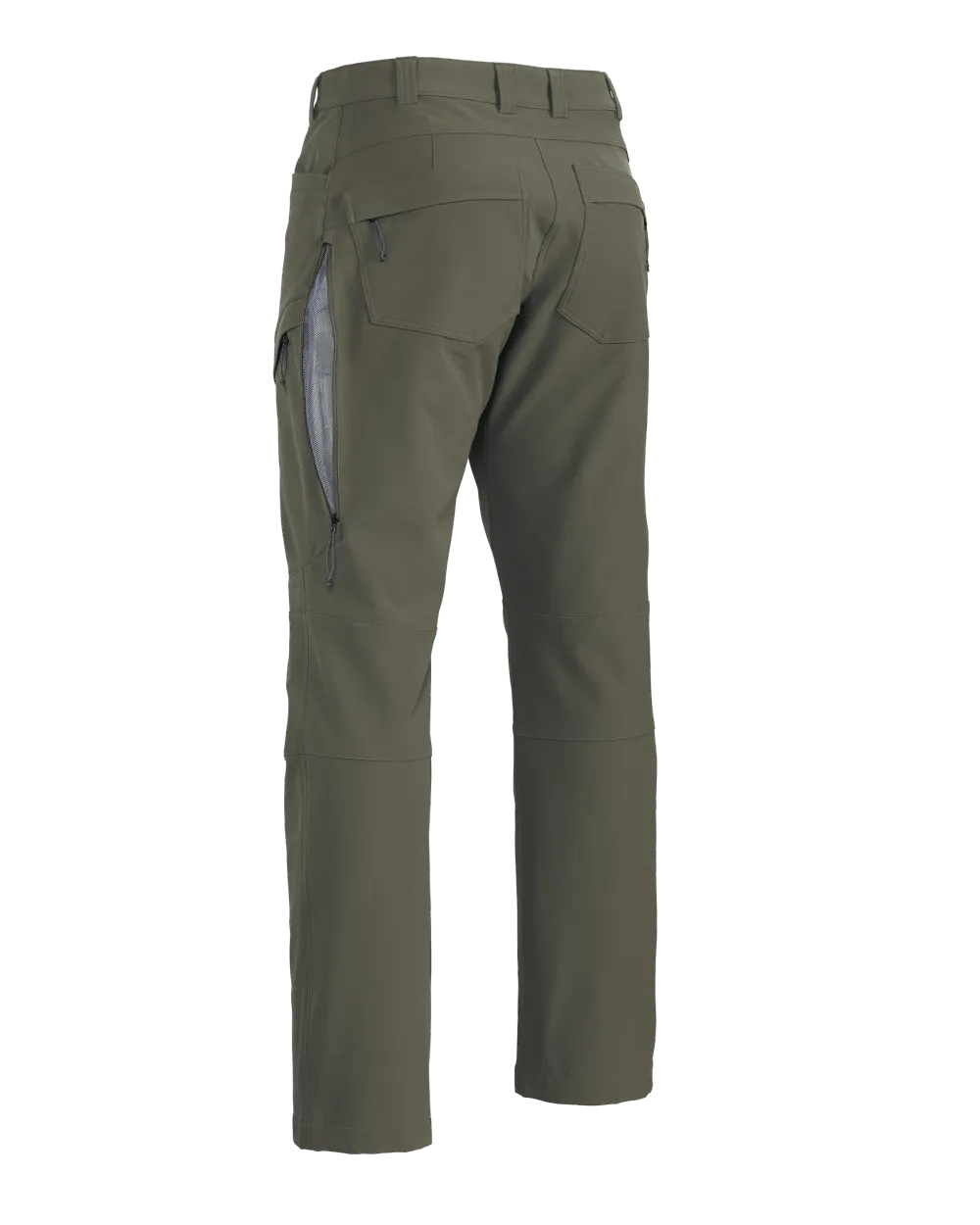 Attack Pant