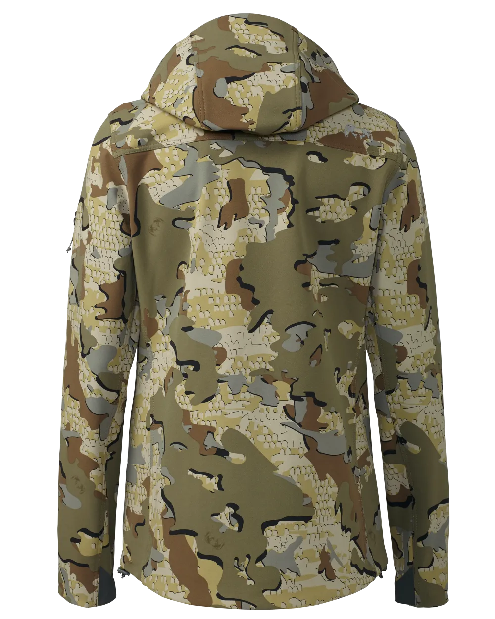 Women's Guide DCS Jacket