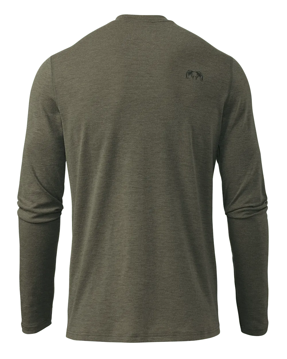 ULTRA Merino 120 LT LS Crew-T
