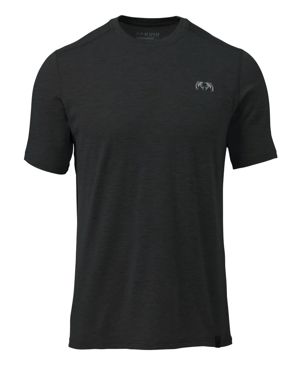ULTRA Merino 120 LT SS Crew-T