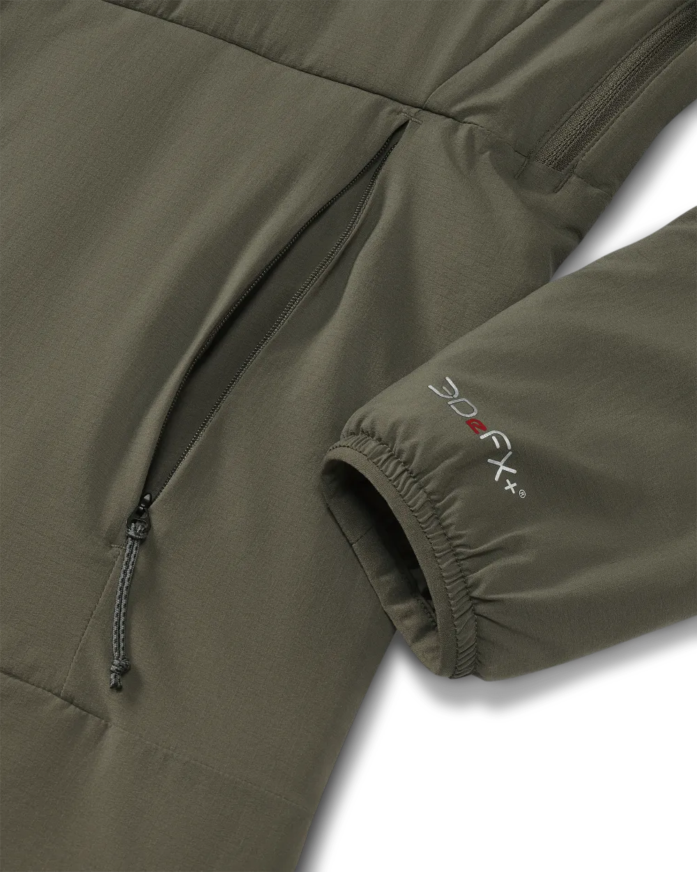 Women's Kenai Hooded Jacket