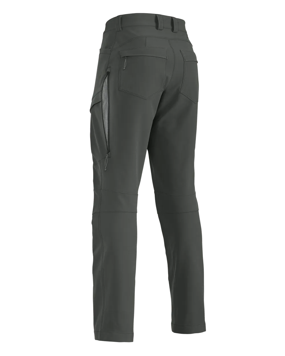 Women's Attack Pant