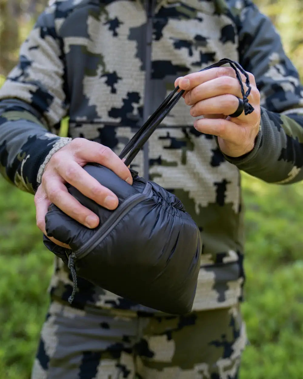 Super Down LT Vest
