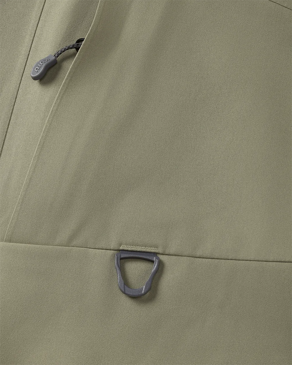 Paragon Storm Shell Parka