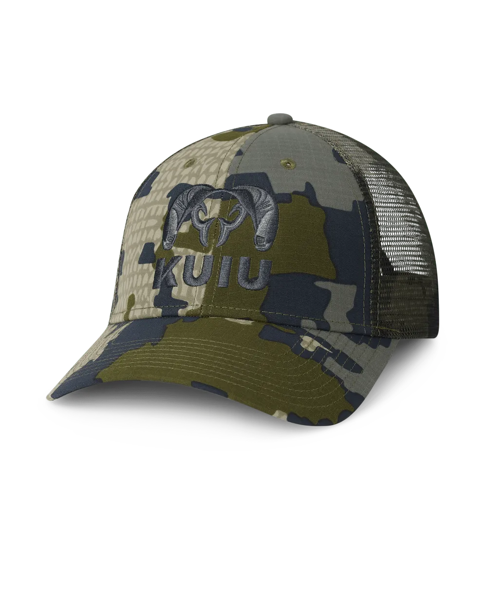 PRO Mesh Back CORDURA® Hat