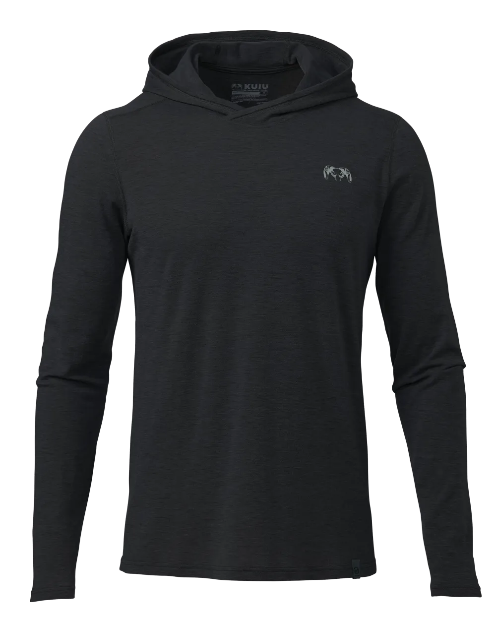 ULTRA Merino 120 LT LS Hoodie