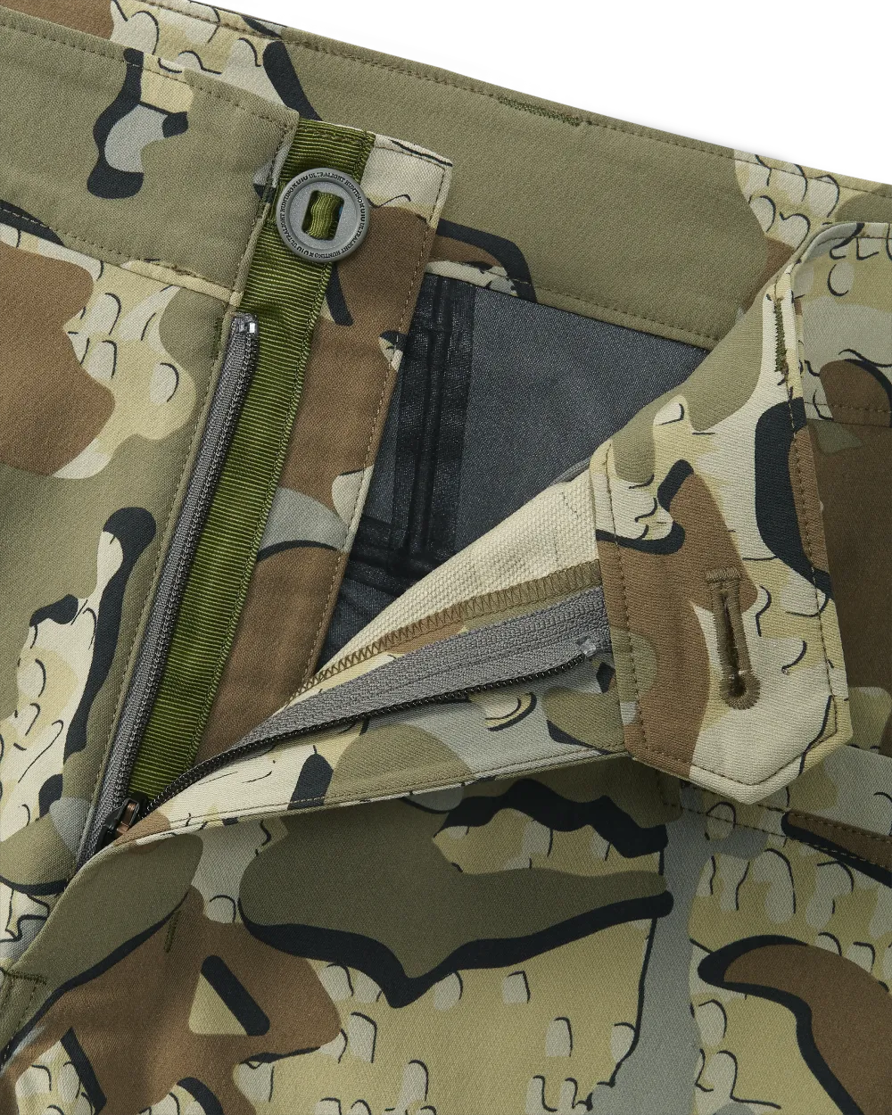 Kutana Hybrid Pant
