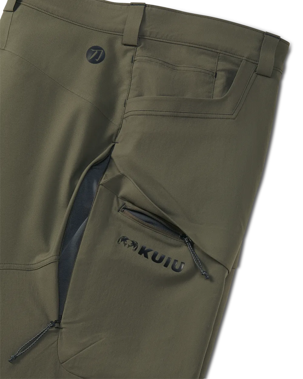 Kutana Hybrid Pant