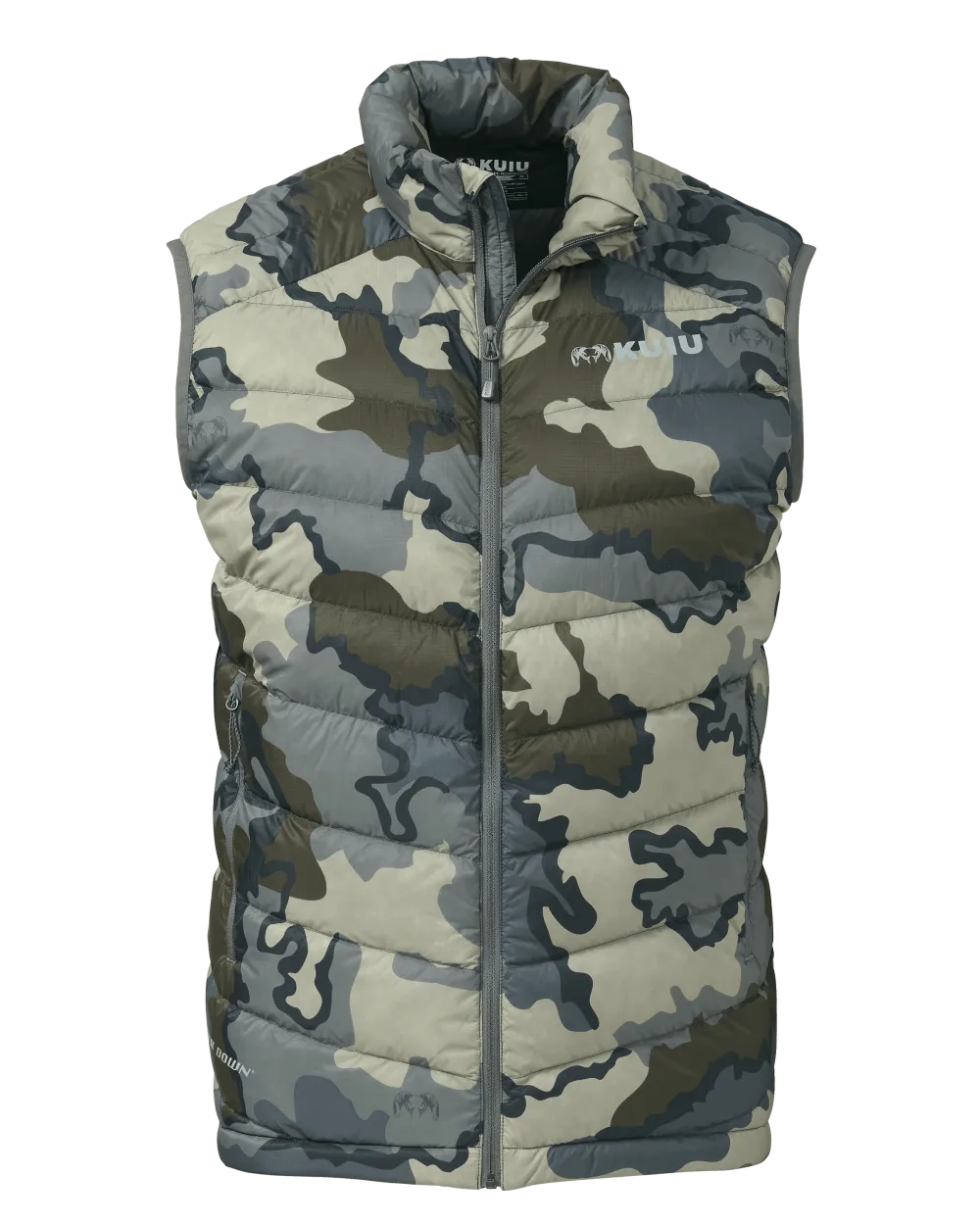Super Down LT Vest