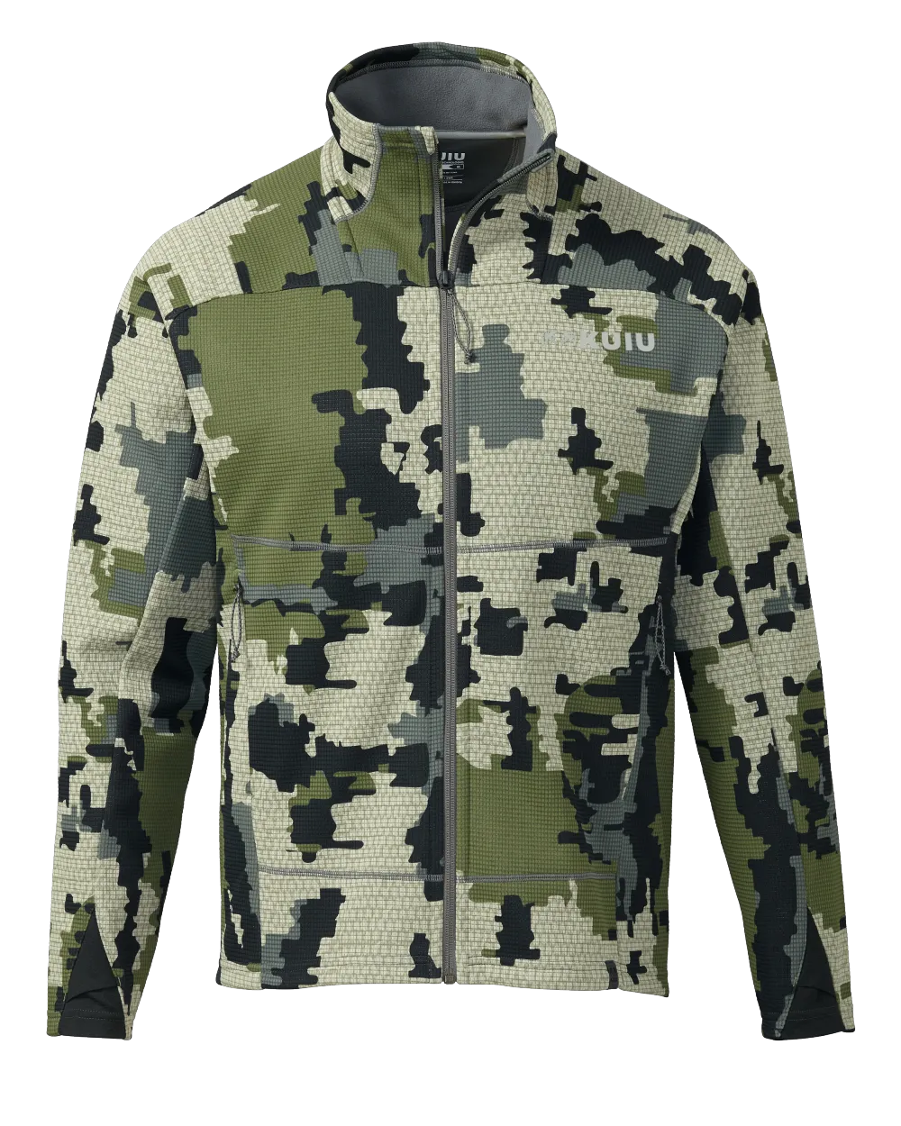 Peloton 240 Full Zip