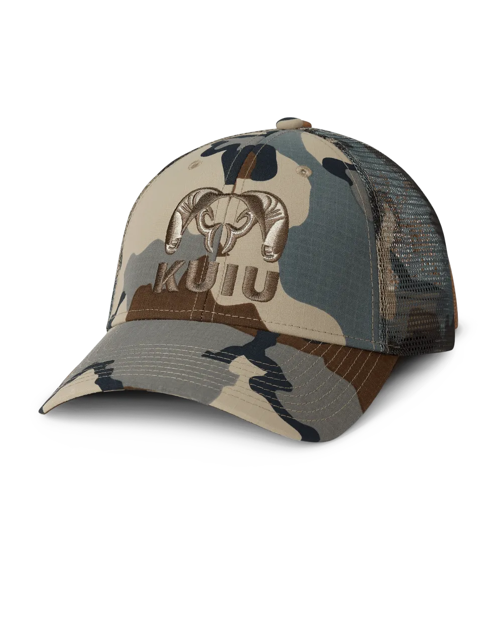 PRO Mesh Back CORDURA® Hat