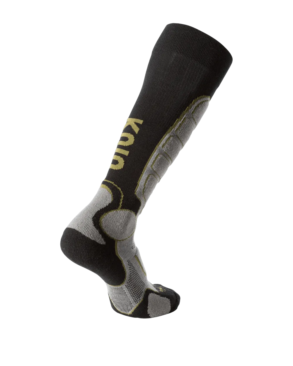 ULTRA Merino Over-the-Calf Sock