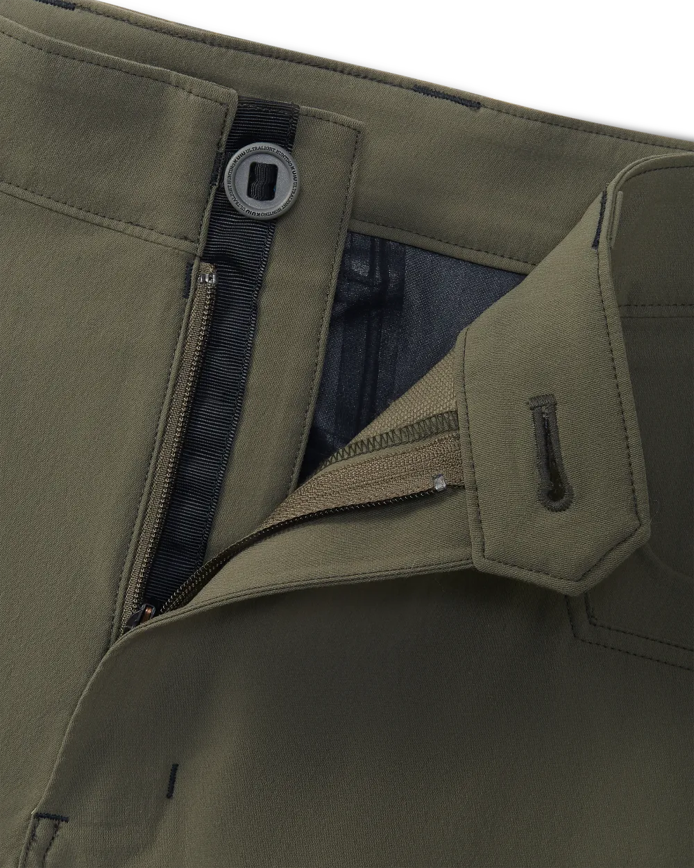 Kutana Hybrid Pant